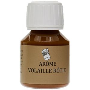 SélectArôme Arôme alimentaire Volaille rôtie