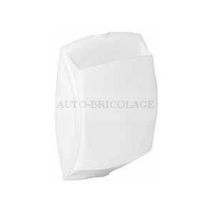 Aldes BAP'SI TWIN SOUFFLAGE SS FUT BLC/WHI9003