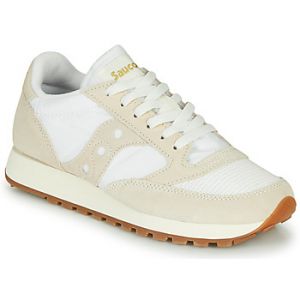 Saucony Baskets basses Jazz Vintage Beige - Taille 39