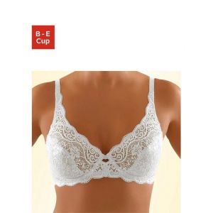 Triumph Soutien-Gorge Armature Amourette300 Blanc