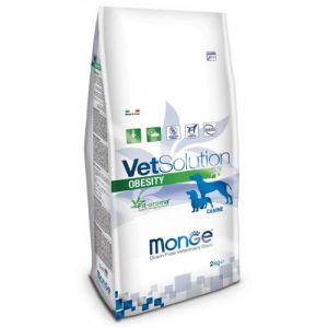 Monge Vet Solution Obesity 2 Kg