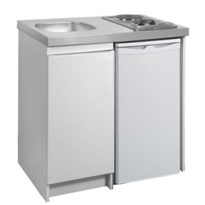 Moderna Kitchenette &eacute;lectrique 1000 - KITCH1000-ELEC