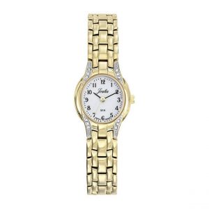 Certus Montre femme Joalia - 631033 Bracelet Doré