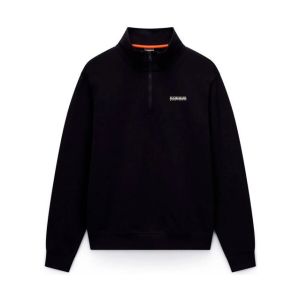 Image de Napapijri Sweatshirt 1/2 zip B-Small Box