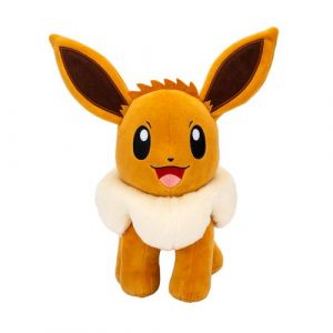 PKW - 12'' Plush (Eevee #1) W16