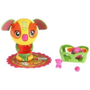 Spin Master Maman et bébé Zoobles (modèle aléatoire)