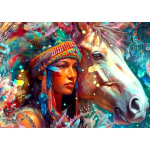 L'esprit Sauvage