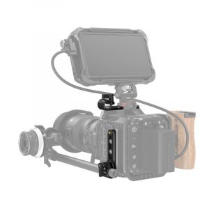 Smallrig Rod Clamp (AVEC RAIL) - 3011