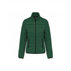 Kariban Doudoune l&eacute;g&egrave;re femme