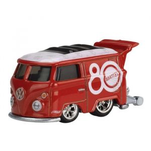 Mattel Pop Culture - Réplique de véhicule premium échelle 1/64 - JBL68