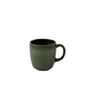 Villeroy & Boch Like. by Lave Vert Tasse à café sans soucoupe 10,5x7,5x8cm