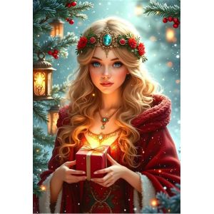 Image de Bluebird Puzzle Malia - Soul of Nature Collection