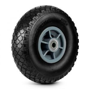 Roue avec chambre à air pour chariot de transport Humberg HM-509