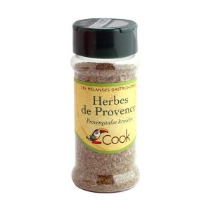 Cook Herbes de provence bio 20 g