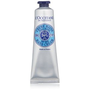 L'Occitane en Provence Cr&egrave;me mains karit&eacute; - 30 ml