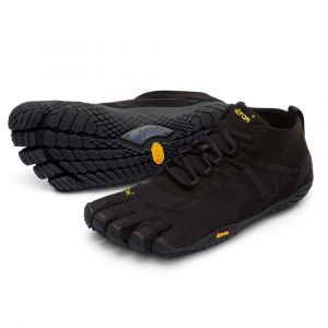 Vibram Fivefingers V Trek EU 37 Black - Black - Taille EU 37