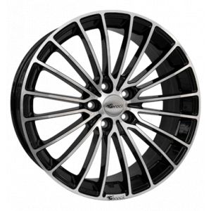 Brock B24 8 X 19 8,00X19,00 ETET42 LK5X105