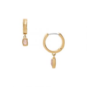 SKAGEN Creolen Edelstahl 1 ct Damen (88.99 &euro; / 1 ct)