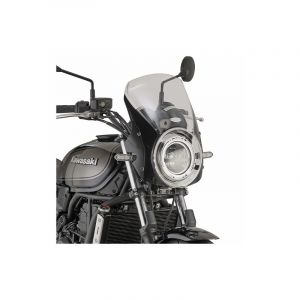 Givi Bulle Kawasaki Z 650 RS 22-25 transparent