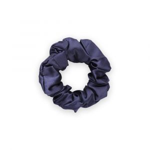 Emily's Pillow - Chouchou en Pure Soie de Mûrier - 19 Momme - Moka