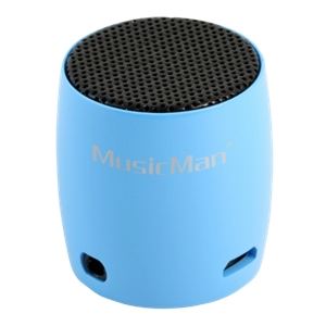 Technaxx MusicMan Nano BT-X7 - Enceinte Bluetooth Soundstation