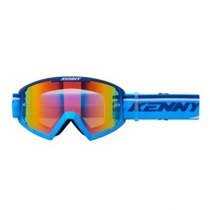 Kenny Masque track enfant