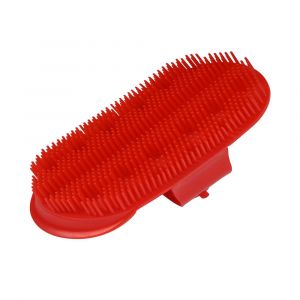 Roma &Eacute;trille pour cheval en plastique Sarvis