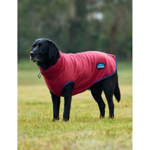 Weatherbeeta Polaire pour chien zippé Comfitec