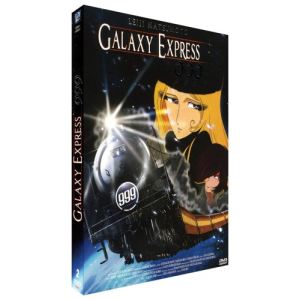 Image de Galaxy Express 999