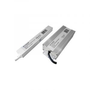 Optonica Alimentation LED DC12V 150W 12.5A &Eacute;tanche IP67