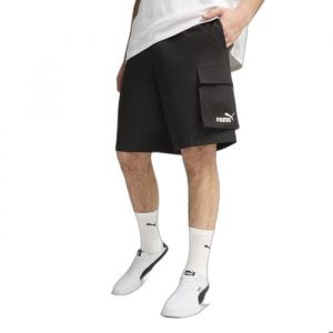 Image de Puma Short homme ess n°1 logo woven