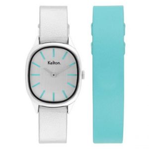 COFFRET - Montre Colorama Vertdo