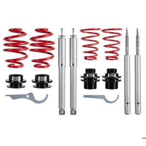 Kit Suspension Combine Filete Redline BMW Serie 3 E30 Berline/Coupe 1982-1991-37571701
