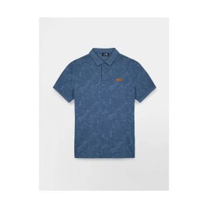 Tbs Polo &agrave; manches courtes homme paccopol