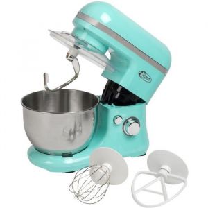 Image de Bestron AKM900SD - Robot p&acirc;tissier