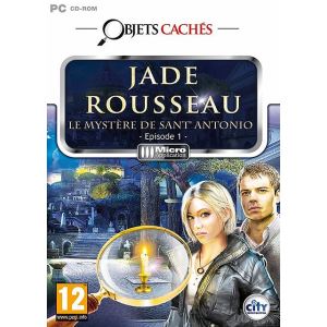 Image de Énigmes & Objets Cachés : Jade Rousseau [PC]