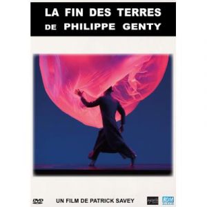 Image de La fin des terres - de Philippe Genty [DVD]