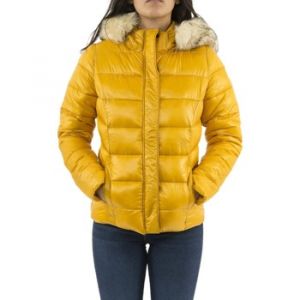 Kaporal Doudounes perle jaune - Taille EU S,EU M,EU L,EU XL,EU XS