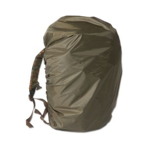 Mil-tec BW Sac à dos Rain Cover Olive 80L