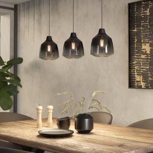 Eglo SEDBERGH Suspension, E27, 43822,