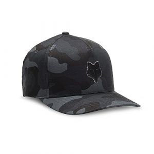 Fox Racing Fox Head Flexfit Chapeau