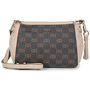 Image de Liu Jo Sac a main CIRRY WILD COZY WINTER Marron - Taille Unique