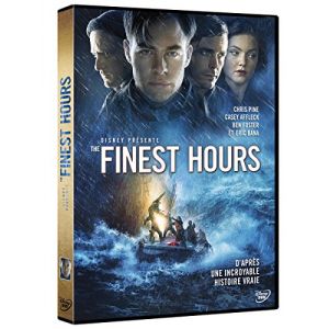 The Finest Hours