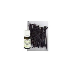 Pranarôm Huile essentielle Vanille 5 ml