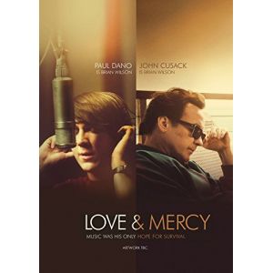 Image de Love & Mercy [Import anglais] [DVD]