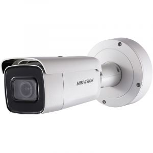 Hik vision EasyIP 2.0plus DS-2CD2623G0-IZS Caméra de surveillance réseau extérieur à l'épreuve du vandalisme - résistant aux…