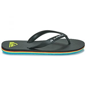 Quiksilver Tongs enfant MOLOKAI CORE YOUTH Bleu - Taille 36,39,28,29,32,33,34,35