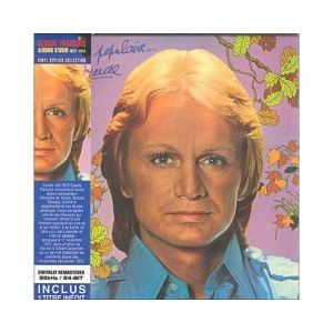 Claude François - Chanson Populaire