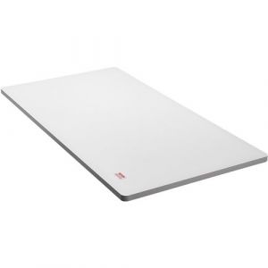 VEVOR Planche Bureau Plateau Table Bois 1524x635x25 mm Panneau Particules 100 kg