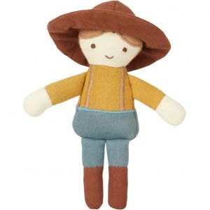 Peluche Fabelab Farmer Joe